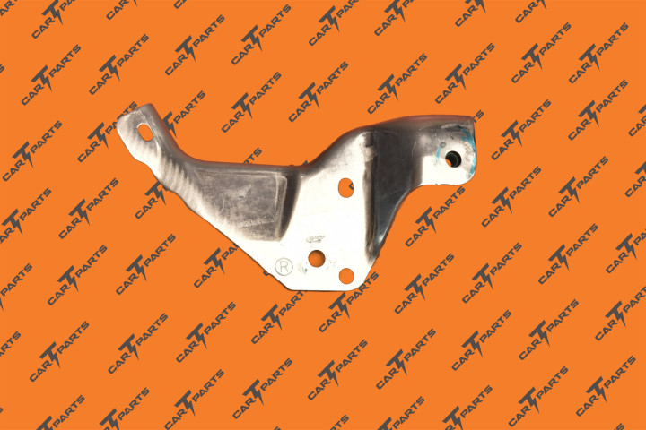Assembly - Shock Tower Brace - Right | Tesla Part 1089624-S0-A