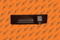 LIFTGATE HANDLE ASSEMBLY M3/MY