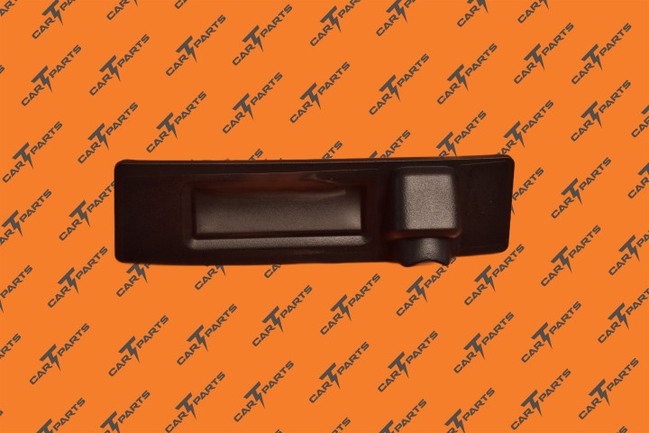 LIFTGATE HANDLE ASSEMBLY M3/MY