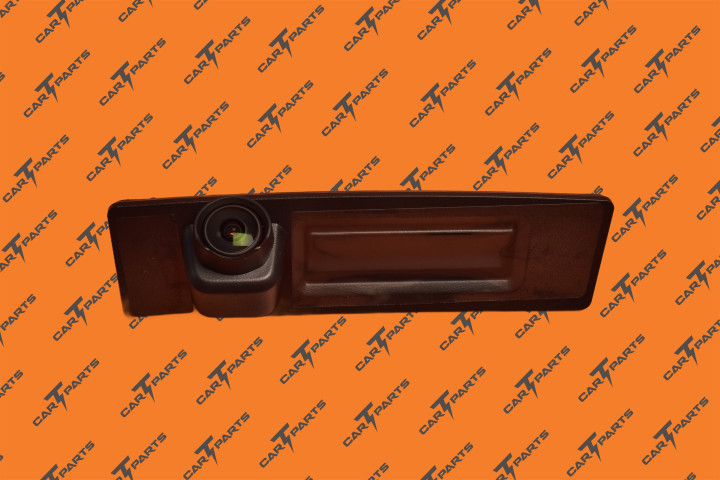 LIFTGATE HANDLE ASSEMBLY M3/MY
