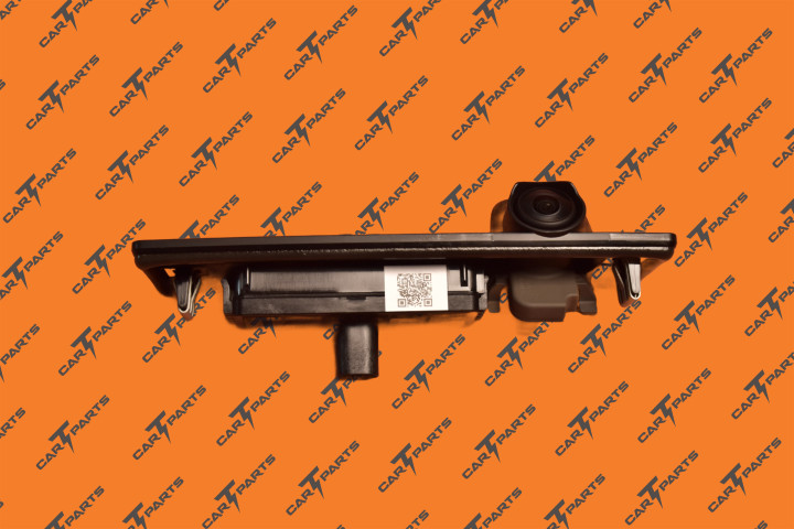 LIFTGATE HANDLE ASSEMBLY M3/MY