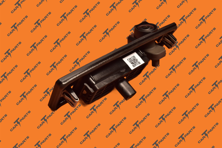 LIFTGATE HANDLE ASSEMBLY M3/MY