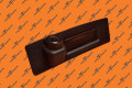 LIFTGATE HANDLE ASSEMBLY M3/MY