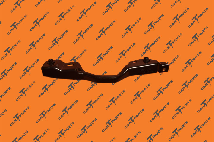 Assembly - Front Fender Support - Right Hand | Tesla Part 1733777-SC-C 1733775-00-C