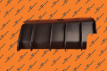 Reinf - Fascia Frt Ctr Upr To Fem Lh, M3 | Tesla Part 1084169-00-B