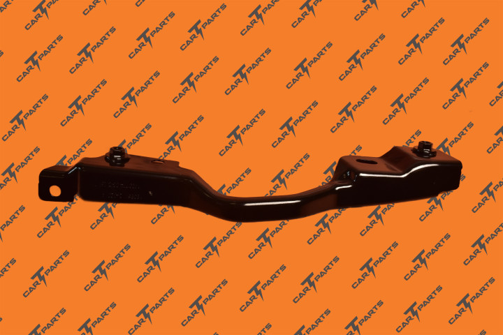 Assembly - Front Fender Support - Left Hand | Tesla Part 1733776-SC-C 1733774-00-C