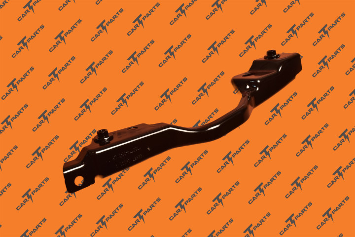 Assembly - Front Fender Support - Left Hand | Tesla Part 1733776-SC-C 1733774-00-C