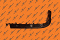 Rear Wing Bracket Assembly Left Hand | Tesla Part 1762734-00-C