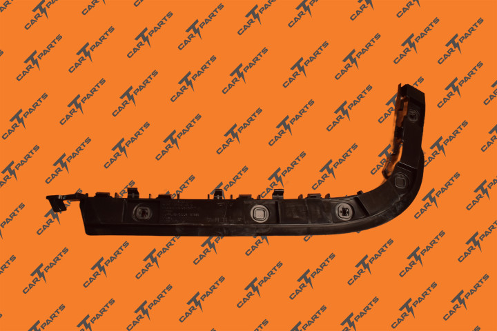 Rear Wing Bracket Assembly Left Hand | Tesla Part 1762734-00-C