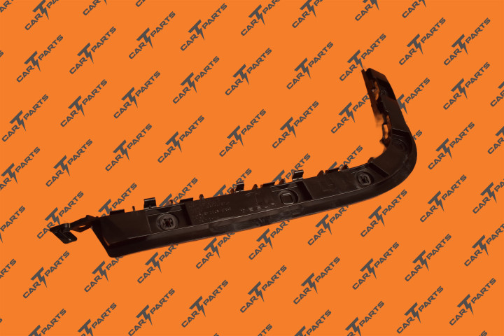 Rear Wing Bracket Assembly Left Hand | Tesla Part 1762734-00-C