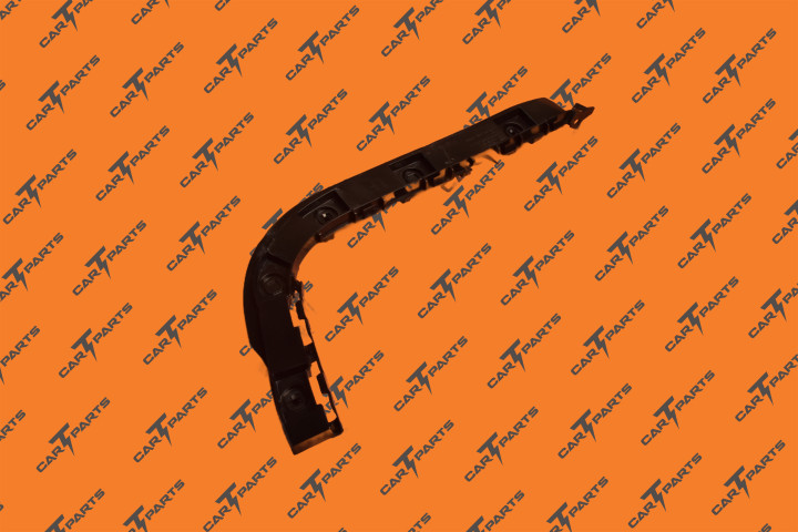 Rear Wing Bracket Assembly Left Hand | Tesla Part 1762734-00-C