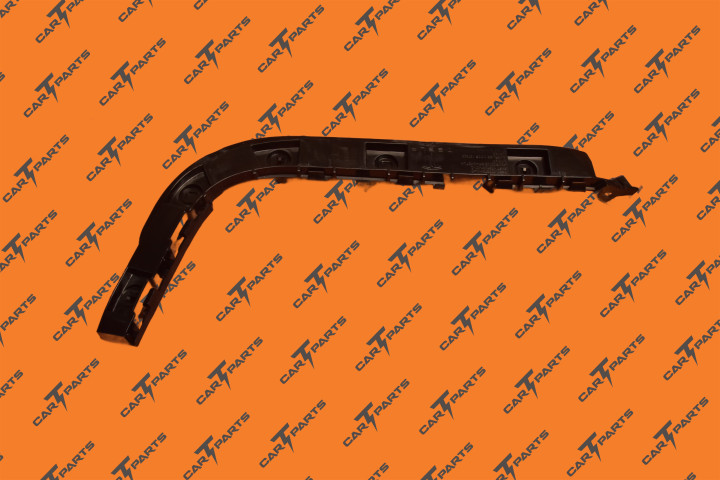 Rear Wing Bracket Assembly Left Hand | Tesla Part 1762734-00-C