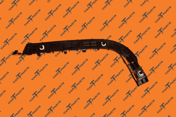 Rear Wing Bracket Assembly Left Hand | Tesla Part 1762734-00-C