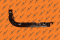 Rear Wing Bracket Assembly Left Hand | Tesla Part 1762734-00-C