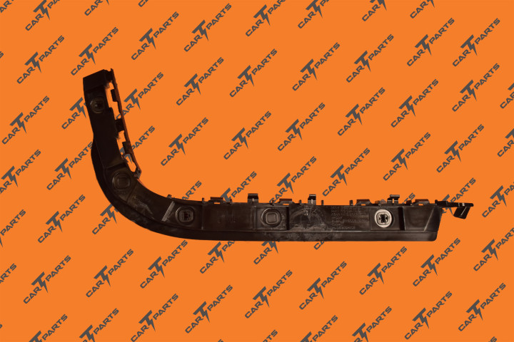 Rear Wing Bracket Assembly Right Hand | Tesla Part 1762735-00-C