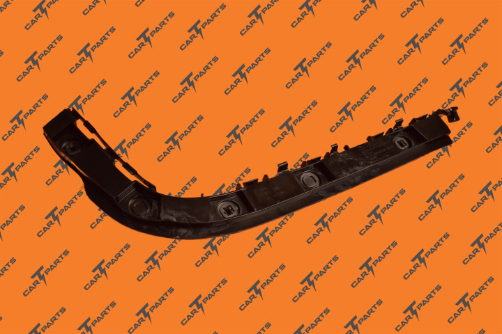 Rear Wing Bracket Assembly Right Hand | Tesla Part 1762735-00-C