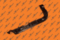 Rear Wing Bracket Assembly Right Hand | Tesla Part 1762735-00-C