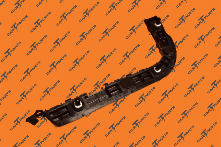 Rear Wing Bracket Assembly Right Hand | Tesla Part 1762735-00-C