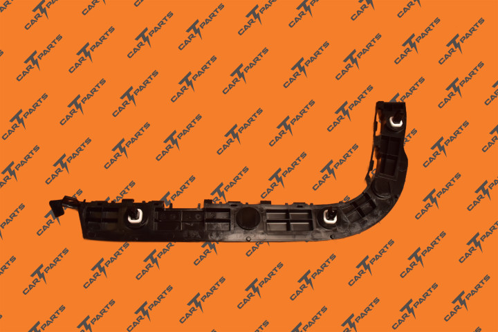 Rear Wing Bracket Assembly Right Hand | Tesla Part 1762735-00-C