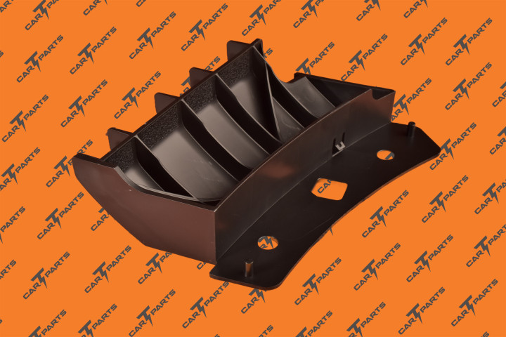 Reinf - Fascia Frt Ctr Upr To Fem Lh, M3 | Tesla Part 1084169-00-B