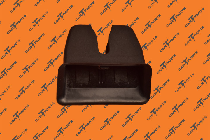 Latch Cover- Component | Tesla Part 1769832-10-D