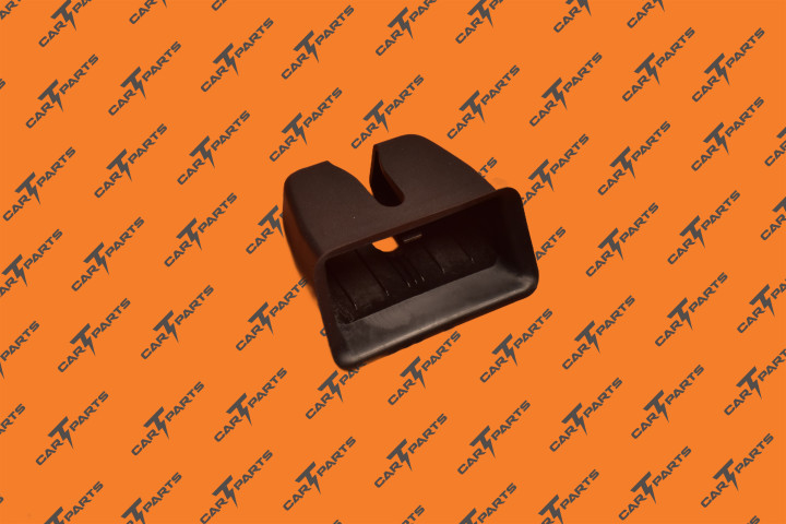 Latch Cover- Component | Tesla Part 1769832-10-D