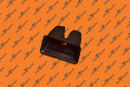 Latch Cover- Component | Tesla Part 1769832-10-D
