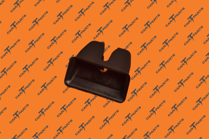 Latch Cover- Component | Tesla Part 1769832-10-D