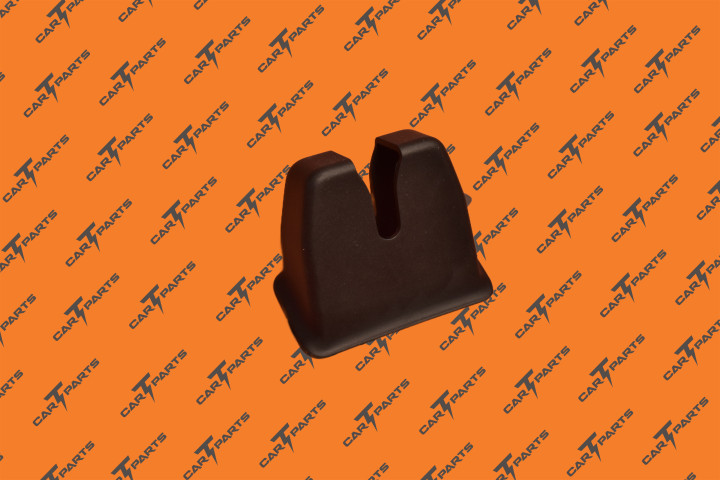 Latch Cover- Component | Tesla Part 1769832-10-D