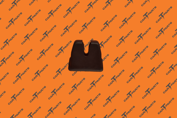 Latch Cover- Component | Tesla Part 1769832-10-D