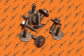 Bolt - M8X23.5 | Tesla Part 1063260-00-C