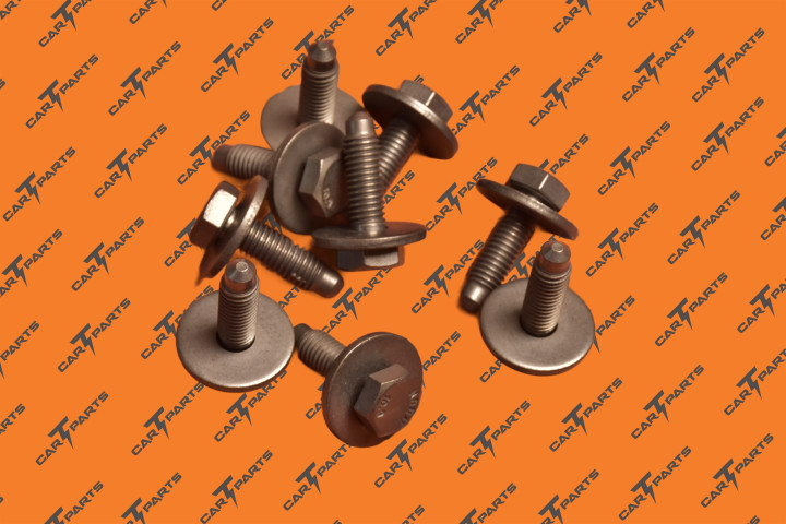Bolt - M8X23.5 | Tesla Part 1063260-00-C