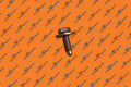 Bolt - M8X23.5 | Tesla Part 1063260-00-C