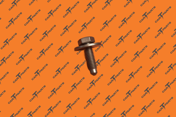 Bolt - M8X23.5 | Tesla Part 1063260-00-C