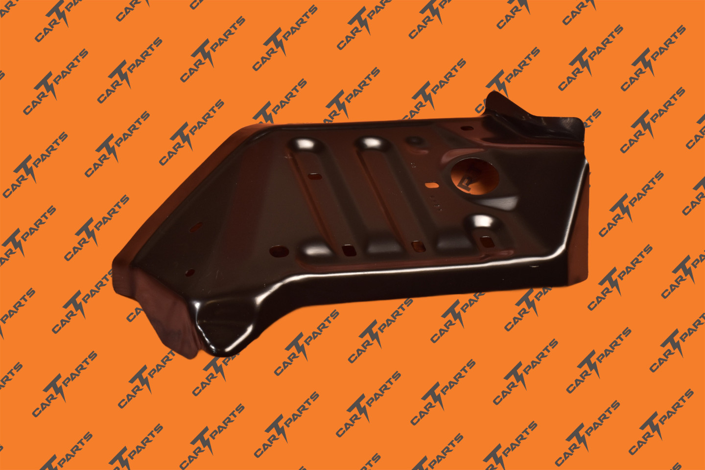 Panel - Shock Tower Closeout - Right Hand | Tesla Part 1084686-SC-H