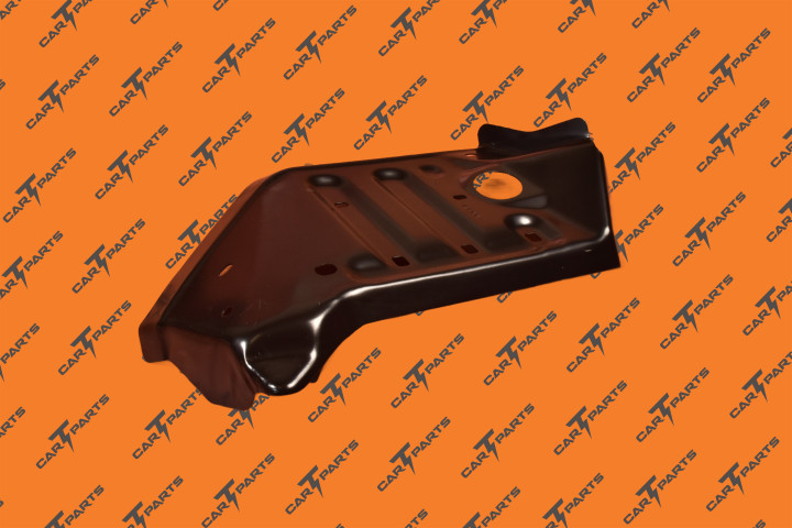 Panel - Shock Tower Closeout - Right Hand | Tesla Part 1084686-SC-H