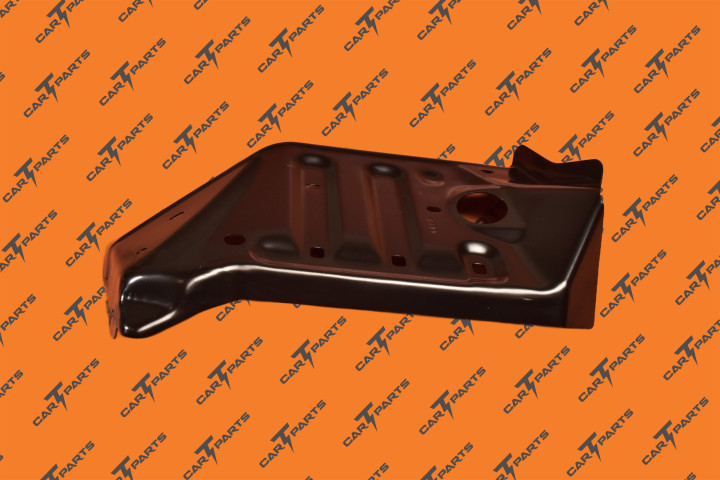 Panel - Shock Tower Closeout - Right Hand | Tesla Part 1084686-SC-H
