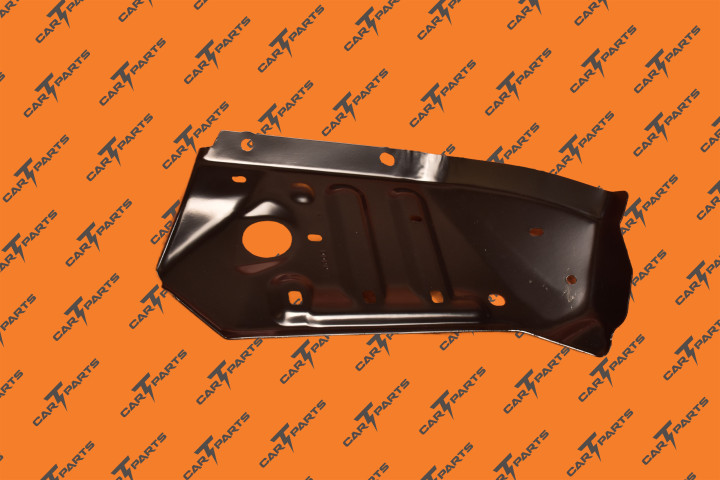 Panel - Shock Tower Closeout - Right Hand | Tesla Part 1084686-SC-H