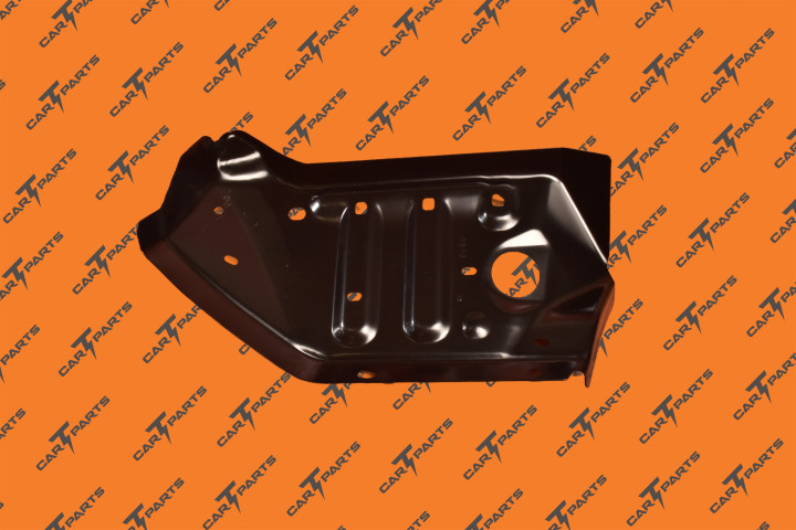 Panel - Shock Tower Closeout - Right Hand | Tesla Part 1084686-SC-H