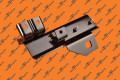 Mx Ankle Catcher Asy Rh | Tesla Part 1061425-00-C
