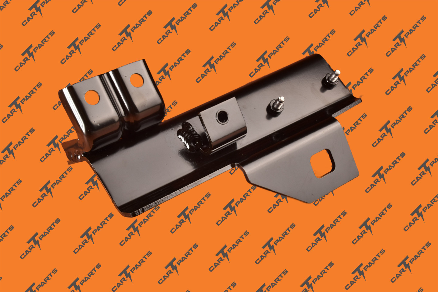 Mx Ankle Catcher Asy Rh | Tesla Part 1061425-00-C