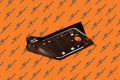 Panel - Shock Tower Closeout - Right Hand | Tesla Part 1084686-SC-H