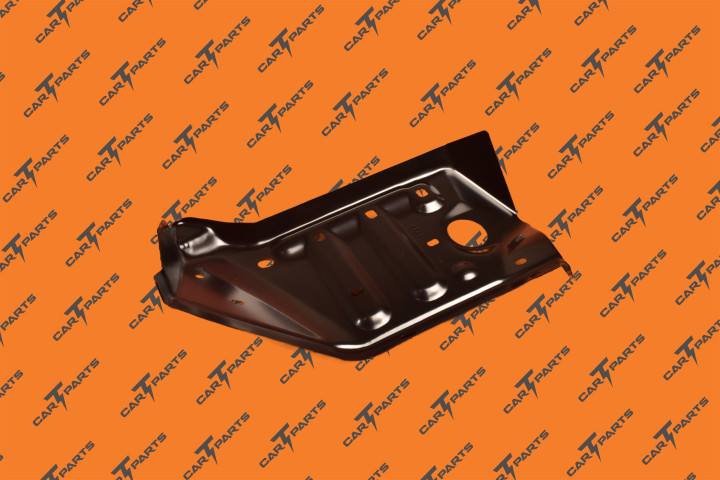 Panel - Shock Tower Closeout - Right Hand | Tesla Part 1084686-SC-H