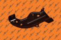 Assembly - Fender And Lamp Support - Left Hand | Запчасть Tesla 1100382-SC-C 1092304-00-B