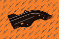Assembly - Fender And Lamp Support - Left Hand | Запчасть Tesla 1100382-SC-C 1092304-00-B