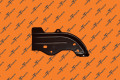 Assembly - Fender And Lamp Support - Left Hand | Запчасть Tesla 1100382-SC-C 1092304-00-B