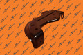 Assembly - Fender And Lamp Support - Left Hand | Запчасть Tesla 1100382-SC-C 1092304-00-B
