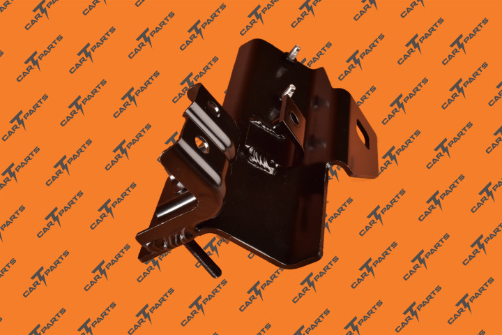 Mx Ankle Catcher Asy Rh | Tesla Part 1061425-00-C