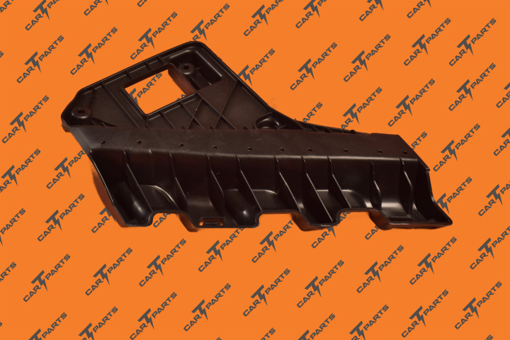 M3Y Global Headlamp, Fascia Bracket, Lh | Tesla Part 1812092-00-A