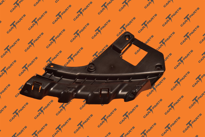 M3Y Global Headlamp, Fascia Bracket, Lh | Tesla Part 1812092-00-A